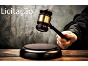 Terceirização de departamento de licitações no Mato Grosso